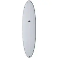 NSP Elements Funboard 7´2´´ Surfbräda