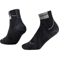 Buff Coolnet Quarter Black