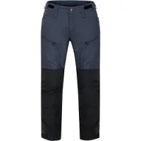 Urberg Men's Hiking Core Pants Blue Nights