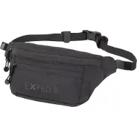 Exped Mini Belt Pouch Black
