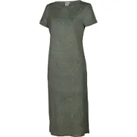 Ivanhoe Women's GY Edla Dress Dark Olive
