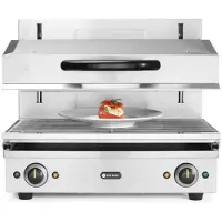 Hendi Salamanderbrödrost modell 600 3600W Hendi 264706