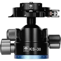Sirui Głowica Kulhuvud KS-30