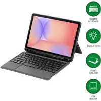 4smarts Solid Pro Tangentbord med Bookcover Passar till följande märken (surfplatta): Samsung