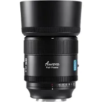 Sirui Optical 85 Mm F1.4 Aurora Ff Af Sony E-mount Kameralins