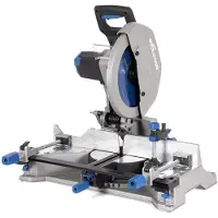 Evolution S355MCS stålavfasningsmaskin med 355 mm / 66Z klinga