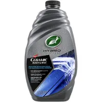 Turtle Wax Hybrid Ceramic Wash & Wax Bilschampo