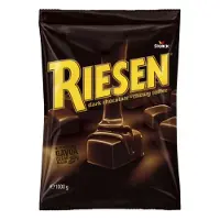 JULA Godis Kola RIESEN DARK 1kg