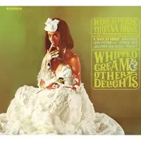 Coast2Coast Alpert Herb: Whipped Cream & Other Delights