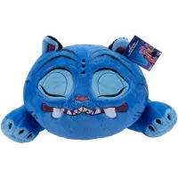 K POP KPop Demon Hunters - Sleeping Plush Derpy
