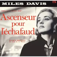 Intermusic Davis Miles: Ascenseur Pour L'echafaud