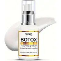 OTRESS 50 ml Face Advanced Firming Cream ger näring och återfuktar uppstramande hudvård 50ml
