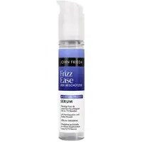 John Frieda Frizz ease beskyddaren Moisture Protect Serum Hårbehandling 50 ml