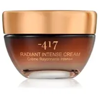Minus 417 Minerals & Miracles Radiant Intense Ansiktskräm 50 ml