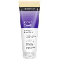 John Frieda Violet crush intensiv silver Schampo 250 ml