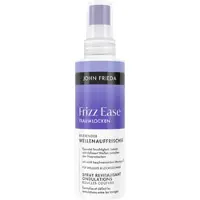 John Frieda Frizz ease drömlockar uppfriskande våguppfräschare Volymspray 150 ml