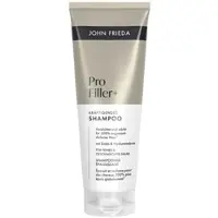 John Frieda Profiller+ stärkande schampo Schampo 250 ml
