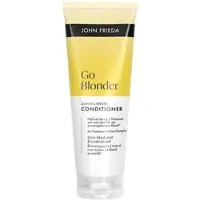 John Frieda GO Blonder Aufhellender Conditioner Balsam 250 ml