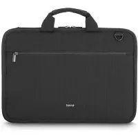Hama Laptop Bag Hardcase Protection 16.2" Black