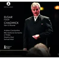 Ginza.se Elgar / Chadwick: Falstaff / Tom O'Shanter