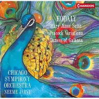 Pias Kodaly: Hary Janos Suite