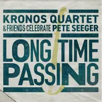 Ginza.se Kronos Quartet: Long Time Passing