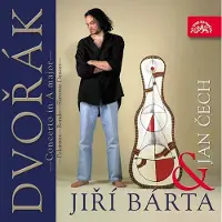 OUTHERE Dvorak: Works For Cello And Piano