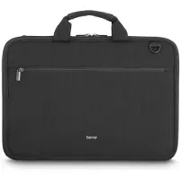 Hama Laptop Bag Hardcase Protection 14.1" Black