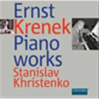 Ginza.se Krenek: Piano Works