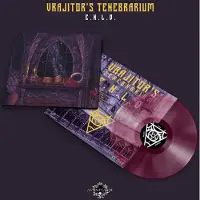 Ginza.se Vrajitor's Tenebrarium: E.N.L.D. (Purple)
