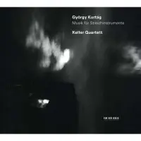 OUTHERE Kurtág György: Music for strings 1996