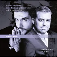 Ginza.se Eichhorn Friedmann: Works for Violin and Piano