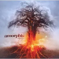 Ginza.se Amorphis: Skyforger
