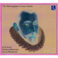 Ginza.se La Caccia: The Walsingham Consort Books