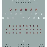Ginza.se Dvorak: Symphony No 9 "From The New World"