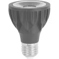 Omnilux 88021250 LED-lamp EEK F (A - G) E27 6 W Varmvit 1 st
