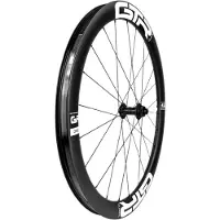 Gtr Gr42 Cl Disc Tubeless Gravelcykel Framhjul