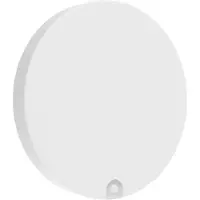 Ledvance OSRAM SF DISC SNP 300 V 21W ML 83040 modern vägg- och taklampa med PIR-sensor