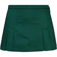Superdry Code Tennis Kort Kjol