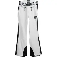 Superdry Luxe Ws110186a Byxor