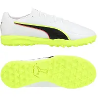 Puma King 29 Match Tf Junior Fotbollsskor