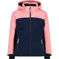 CMP Snaps Hood 39w2085 Jacka