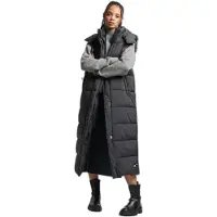 Superdry Code Sl Touchline Padded Jacka