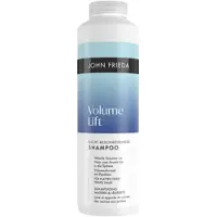 John Frieda Volume lift lättviktigt schampo Schampo 500 ml
