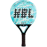 Hbl Get Padelracket