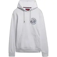 Superdry Lo-fi Dockside Embroidered Huvtröja