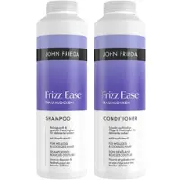 John Frieda Frizz ease drömlockar Duo Hårvårdsset 1 st