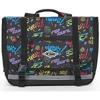 Rip Curl Skolväskor SCHOOL SATCHEL 17L BOY BTS pojkar - Svart - One size