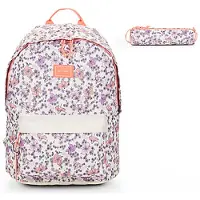 Rip Curl Skolväskor DOME 18L + PC MIXED flickor - Flerfärgad - One size