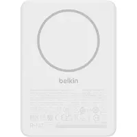 Belkin Boostcharge Slim 5000mah 7.5w Powerbank